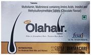 Olahair Tablet