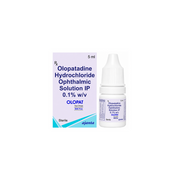 Olopat Eye Drop