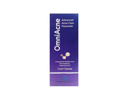 Omniacne Advanced Acne Care Facewash