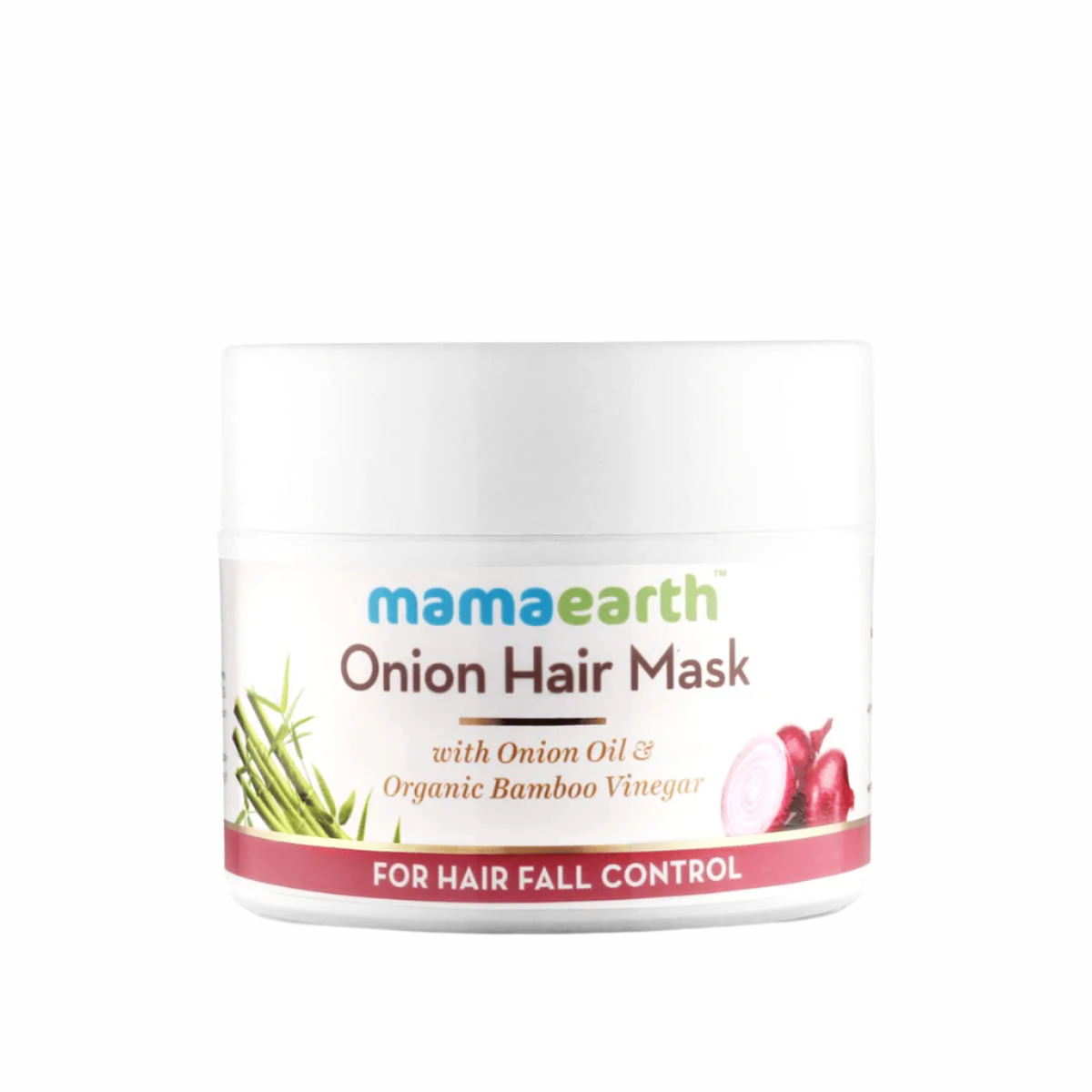 Mamaearth Onion Hair Mask