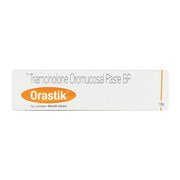 Orastik Paste