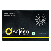 Oscreen Tablets