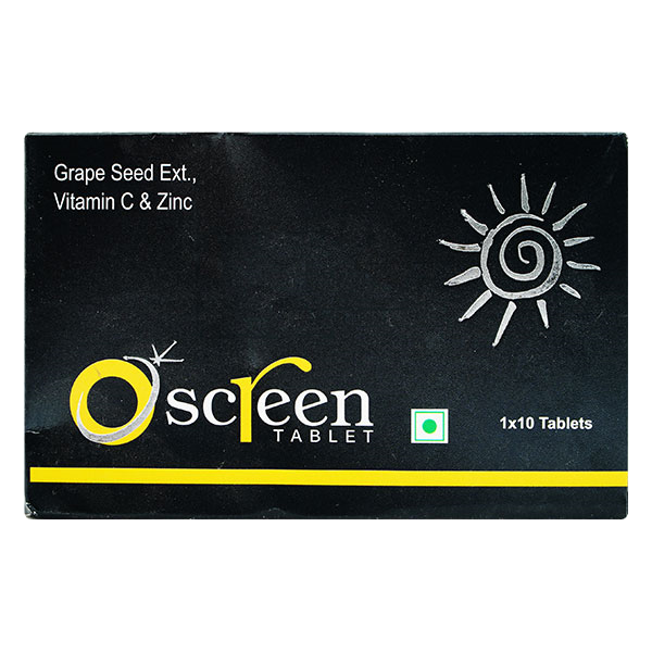 Oscreen Tablets