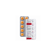 Oxring 450mg Tablet FRONT