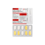 PPG Met 0.3 Tablet SR