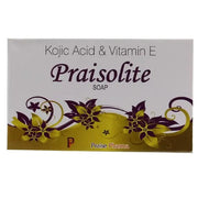 Praisolite Soap