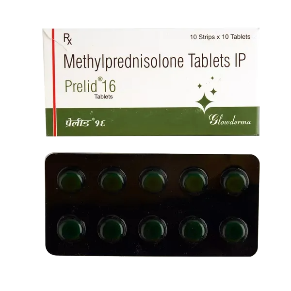 प्रीलिड 4mg टैबलेट