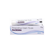 Pacroma Cream