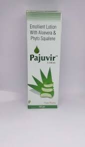 Pajuvir Lotion