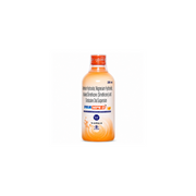 Pan Mps O Oral Suspension Sugar Free FRONT