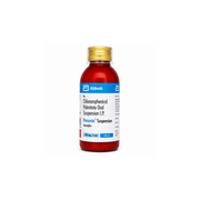 Paraxin-Suspension Salt Composition:-Chloramphenicol (125mg/5ml) Pack Of:-100 ml in 1 bottle Uses:-Bacterial infections Manufacturer/Marketer Address:-Abbott,16th Floor, Godrej BKC, Plot – C, “G” Block, Bandra-Kurla Complex, Bandra (East), Mumbai – 400 051, India