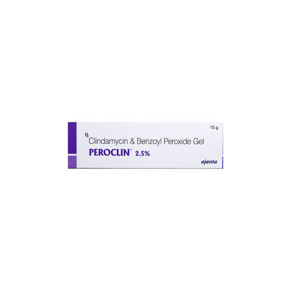 Percolin Gel