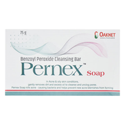 Pernex Soap