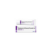 Peroclin 5% Gel