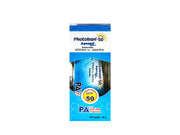 Photoban SPF 50 Aqua Gel Sunscreen