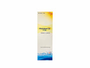 Photoban 30 Aqua gel Sunscreen