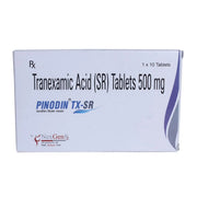 Pinodin TX SR  Tablets