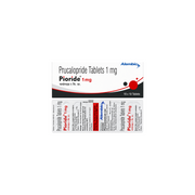 Pioride 1mg Tablet