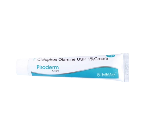 Piroderm Cream