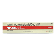 Praiscort Cream