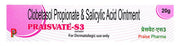 Praisvate S3 Ointment