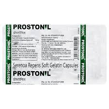 Prostonil Capsule