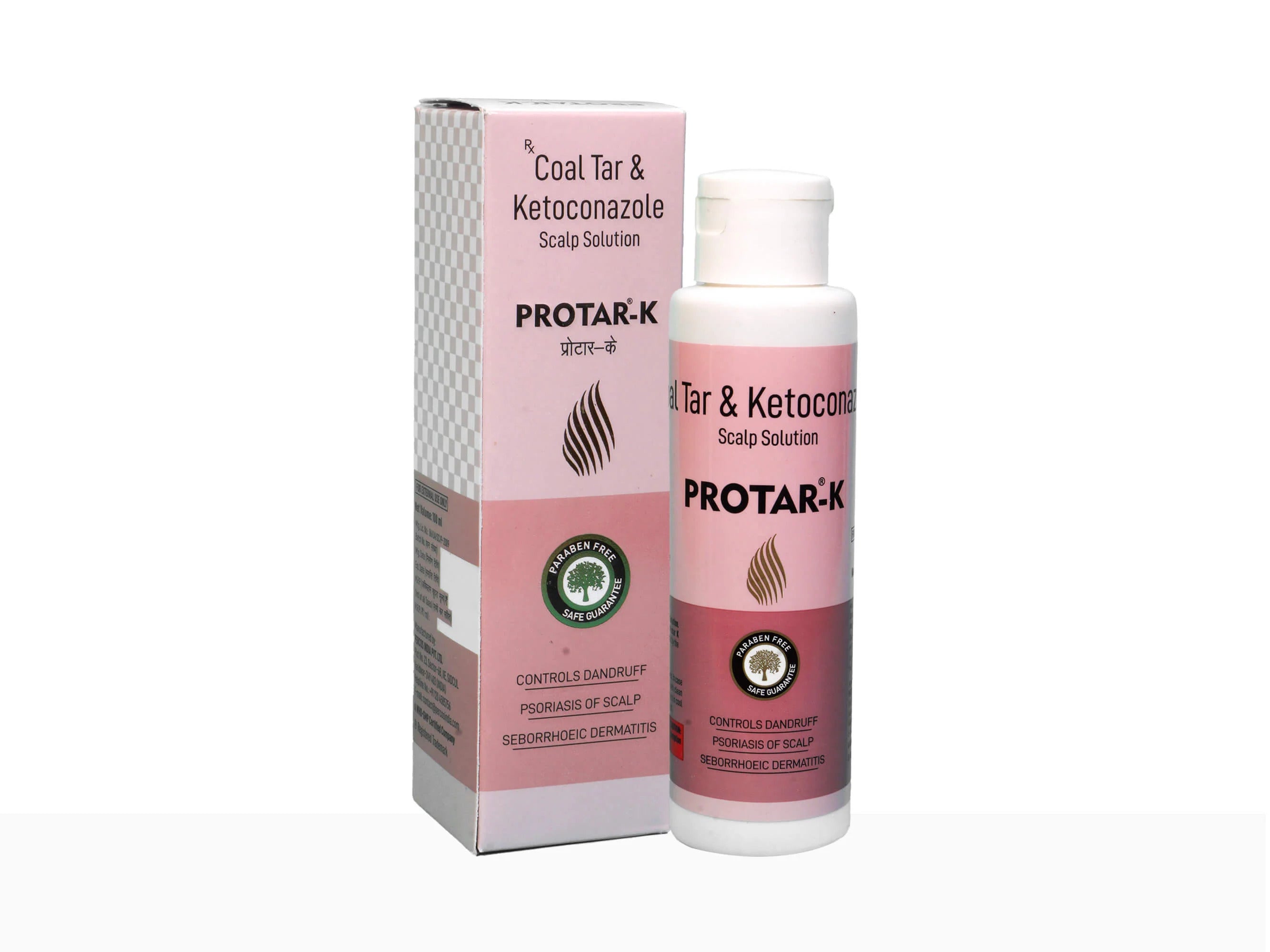 Protar-K Lotion