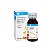 Protussa Cough Syrup