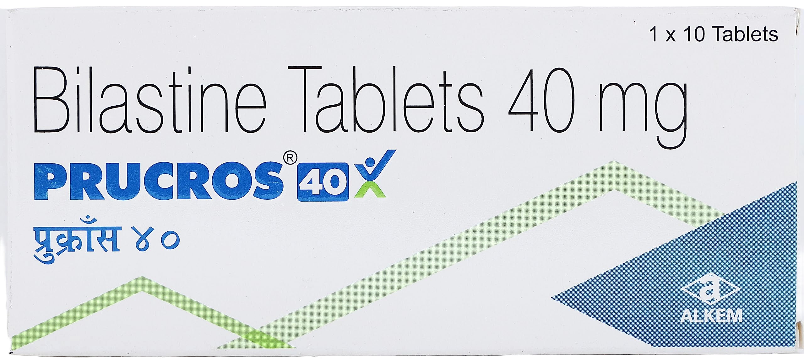 Prucros X Tablet