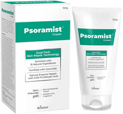 Psoramist Cream
