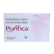 Purifica Tablets
