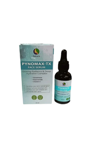 Pynomax Tx Face serum