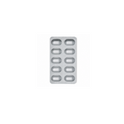 Q Pin 400mg Tablet SR front