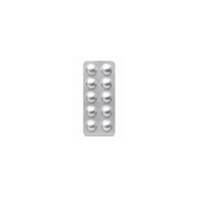 Q Pin 50mg Tablet front