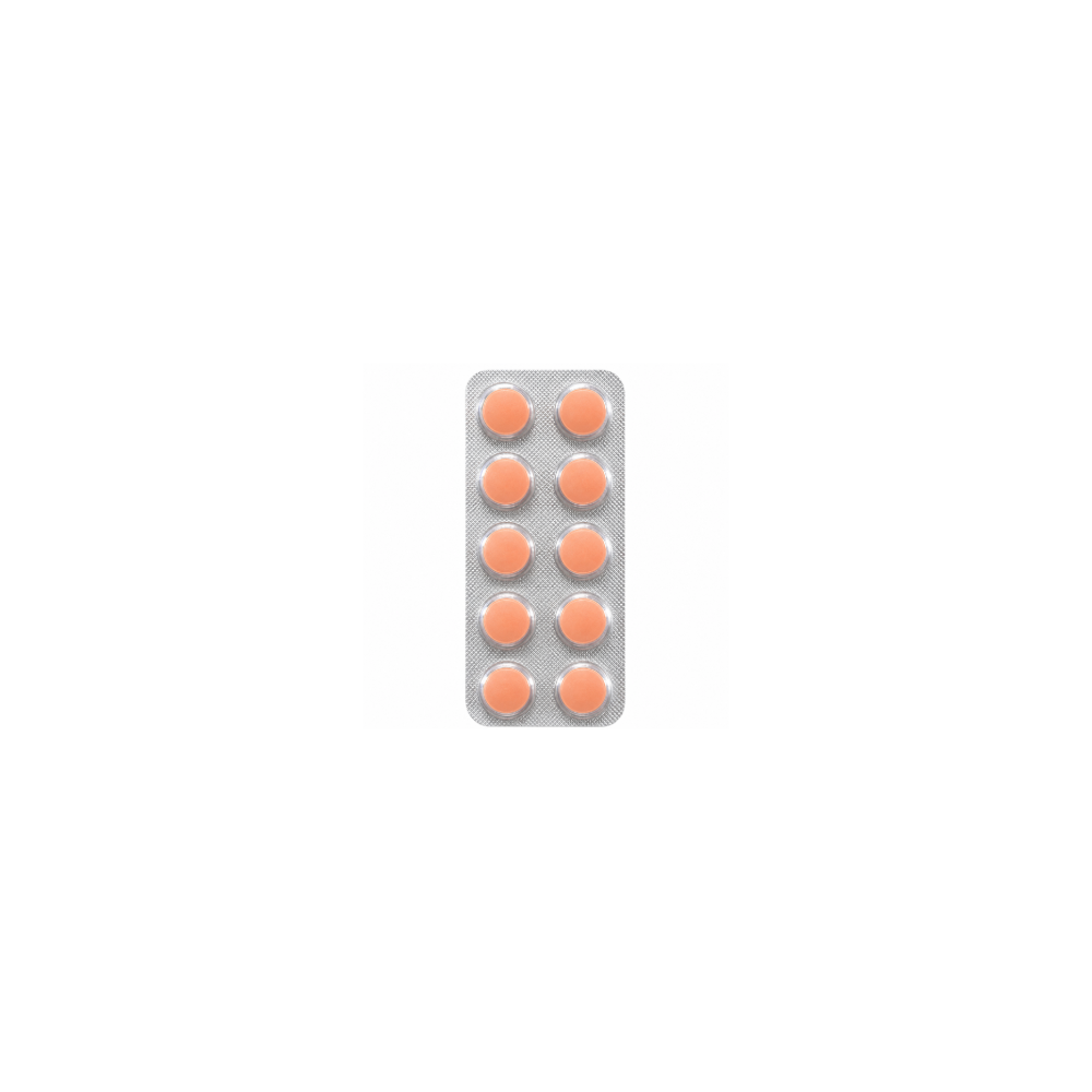 Q Pin SR 50 Tablet FRONT