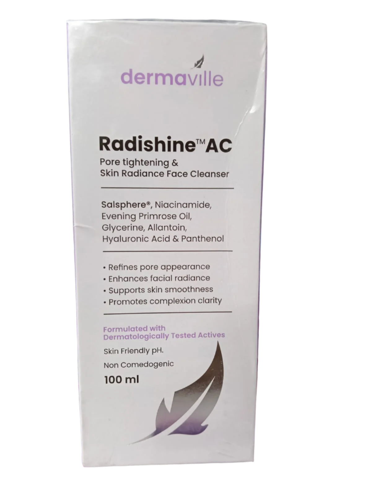 Radishine  AC Face wash