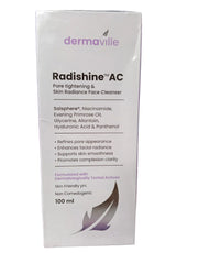 Radishine  AC Face wash