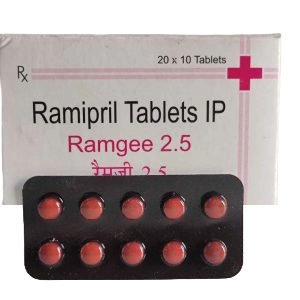 Ramgee 2.5mg Tablet