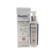 Raplite Facewash