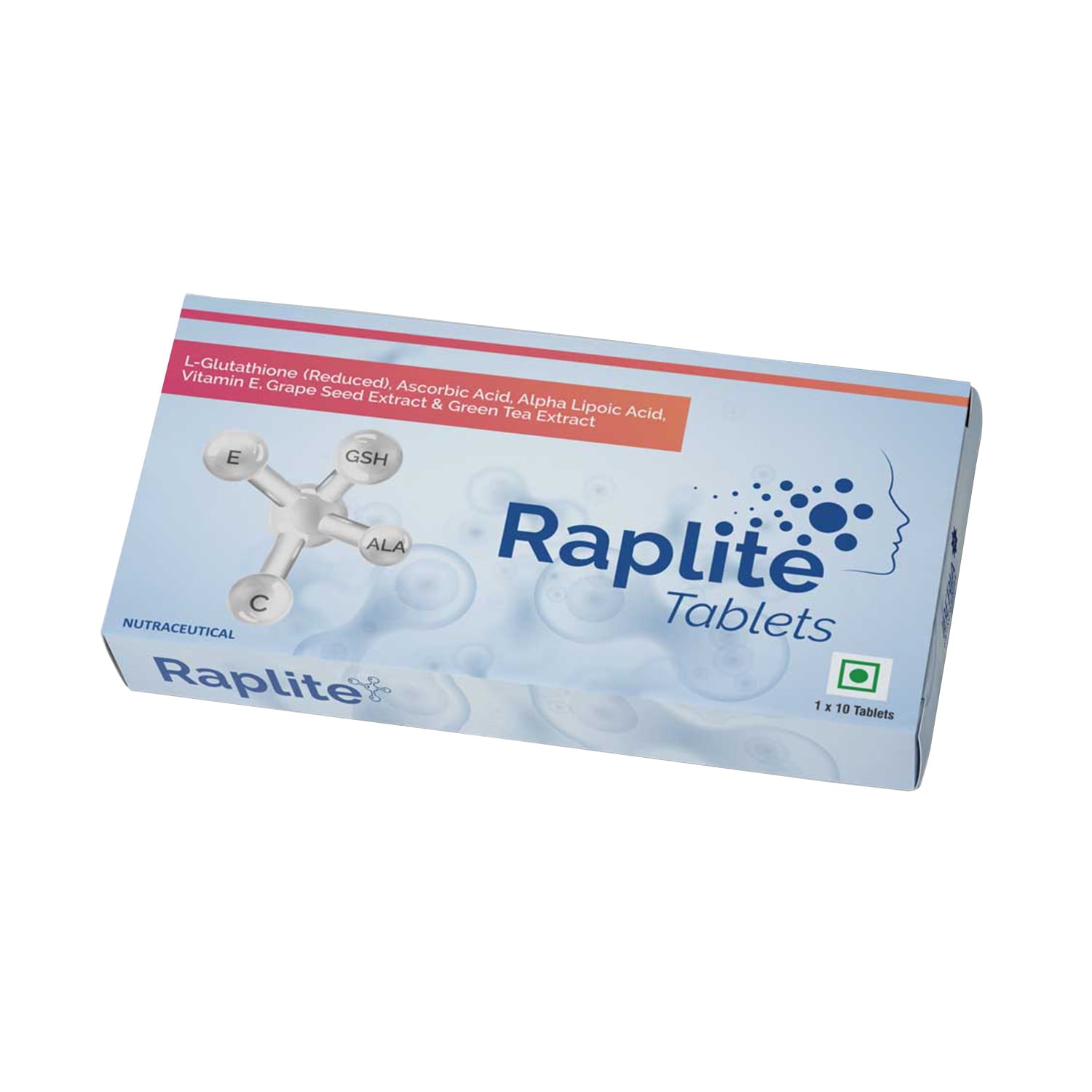 Raplite Tablet