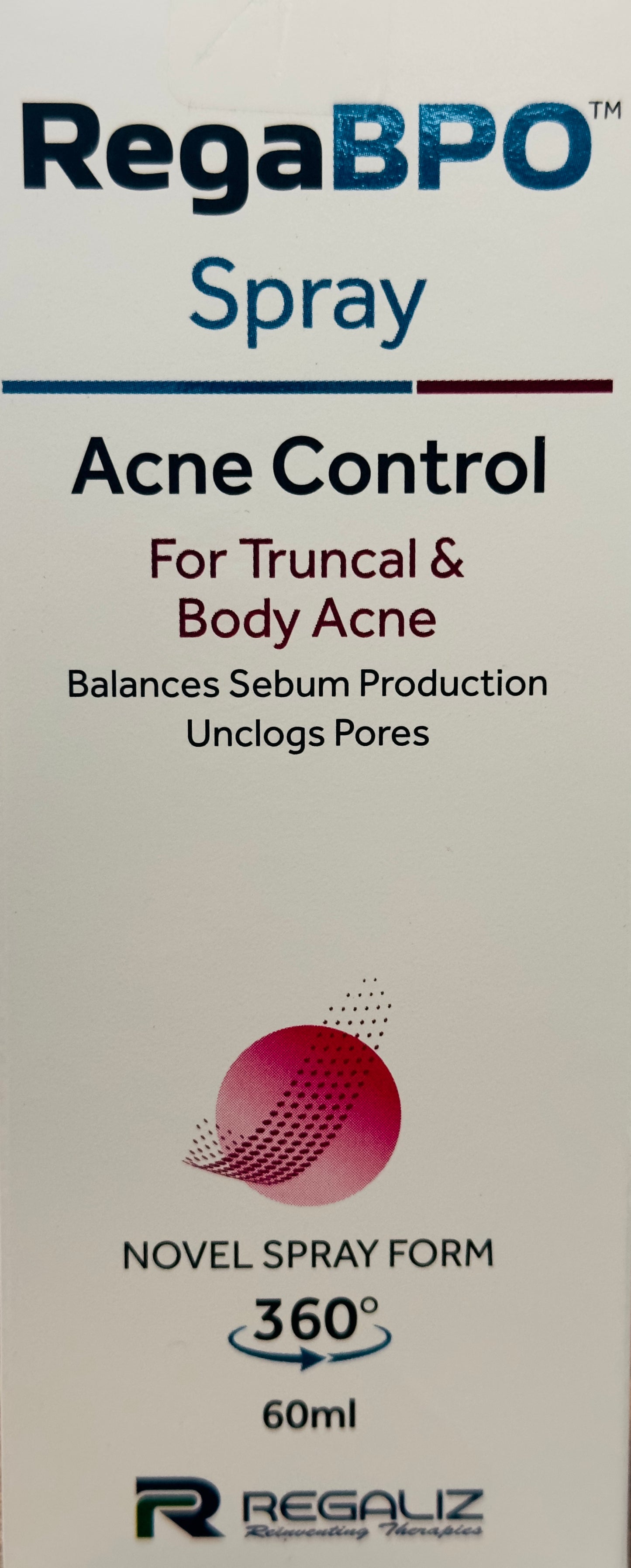 RegaBPO Spray