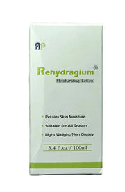 Rehydragium Moisturising Lotion