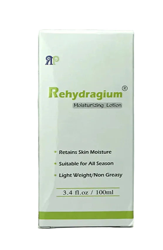 Rehydragium Moisturising Lotion