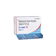 रेकूल रैपिड 20mg टैबलेट
