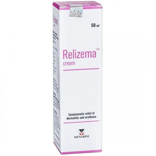 Relizema Cream