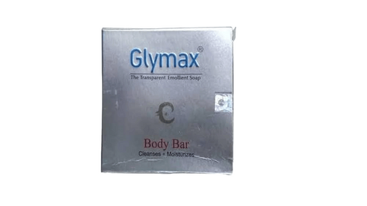 Glymax Soap