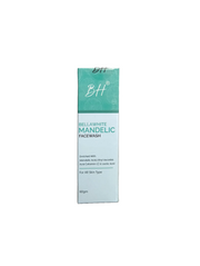 Bellawhite mandelic face wash