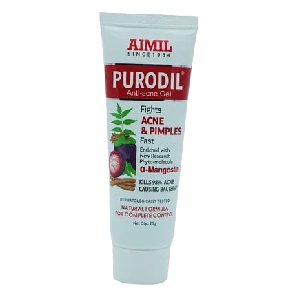 Aimil Purodil Gel
