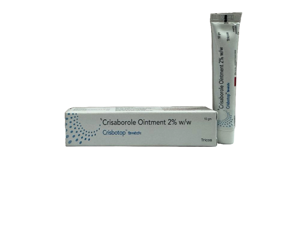 Crisbotop Ointment