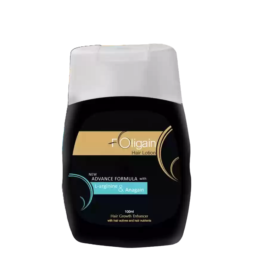 Foligain Hair Lotion